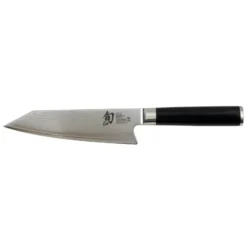 SHUN Classic Couteau Japonais KIRITSUKE KAI 15 Cm -Peugeot Boutique shun classic couteau japonais kiritsuke kai 15 cm nvs 2