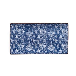 SICHUAN Plateau 29X16 Cm Bleu -Peugeot Boutique sichuan plateau 29x16 cm bleu p 3