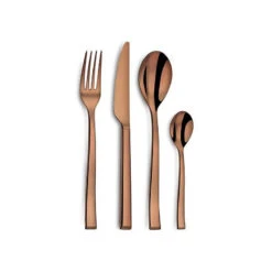 SIDE Ménagère 24 Pièces Inox COUZON Cuivre 11 SIDE Ménagère 24 Pièces Inox COUZON Cuivre -Peugeot Boutique side menagere 24 pieces inox couzon cuivre 5