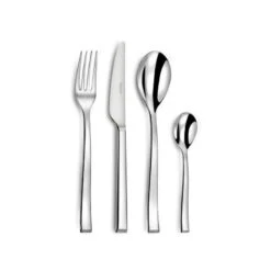 SIDE Ménagère 48 Pièces Inox COUZON + Ecrin -Peugeot Boutique side menagere 48 pieces inox couzon ecrin 4