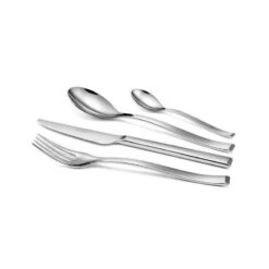 SIDE Ménagère 48 Pièces Inox COUZON + Ecrin -Peugeot Boutique side menagere 48 pieces inox couzon ecrin 5