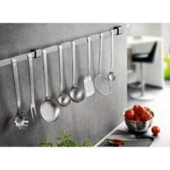 SMARTLINE Barre De Fixation Murale Plate L 50 GEFU