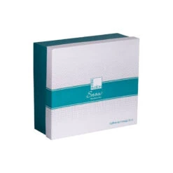 SNOW Coffret Mug Porcelaine Blanche - Les 4 SC -Peugeot Boutique snow coffret mug porcelaine blanche les 4 3