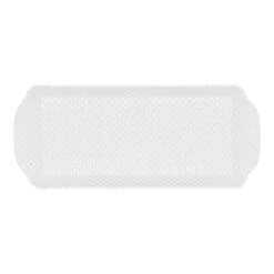 SNOW Plat à Cake 36 Cm