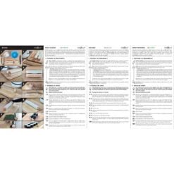 SOOSHI Kit Sushis Makis Facile Appareil Et Baguettes -Peugeot Boutique sooshi kit sushis makis facile appareil et baguettes 12