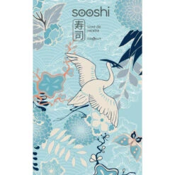 SOOSHI Kit Sushis Makis Facile Appareil Et Baguettes -Peugeot Boutique sooshi kit sushis makis facile appareil et baguettes 13