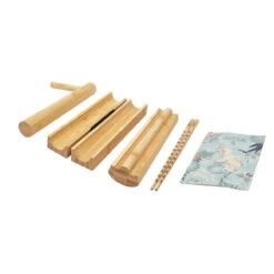 SOOSHI Kit Sushis Makis Facile Appareil Et Baguettes -Peugeot Boutique sooshi kit sushis makis facile appareil et baguettes 14