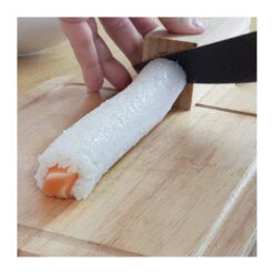 SOOSHI Kit Sushis Makis Facile Appareil Et Baguettes -Peugeot Boutique sooshi kit sushis makis facile appareil et baguettes 16