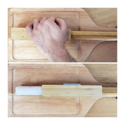 SOOSHI Kit Sushis Makis Facile Appareil Et Baguettes -Peugeot Boutique sooshi kit sushis makis facile appareil et baguettes 9