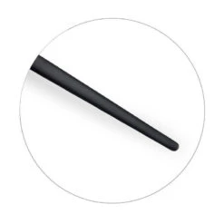 SOPRANO Ménagère Amefa 24 Pièces Inox Et Noir Coffret Compact -Peugeot Boutique soprano menagere amefa 24 pieces inox et noir coffret compact 5