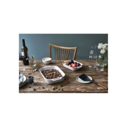 Spatule En Silicone Et Acacia STAUB -Peugeot Boutique spatule en silicone et acacia staub 8