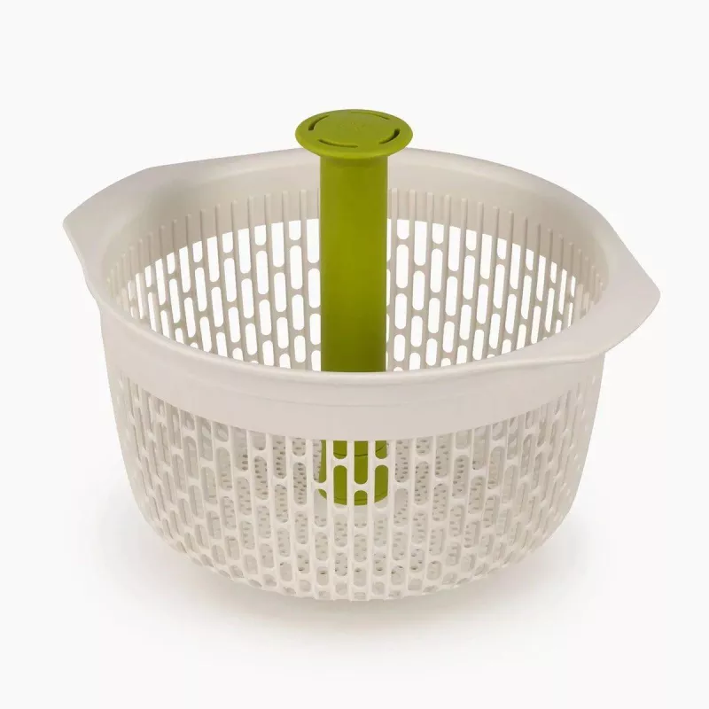 SPINDOLA Essoreuse Passoire à Salade Pour évier Joseph Joseph 2 SPINDOLA Essoreuse Passoire à Salade Pour évier Joseph Joseph – Image 2