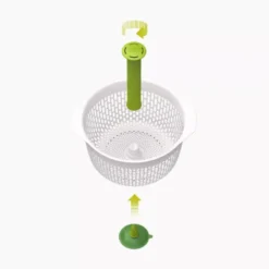 SPINDOLA Essoreuse Passoire à Salade Pour évier Joseph Joseph 27 SPINDOLA Essoreuse Passoire à Salade Pour évier Joseph Joseph -Peugeot Boutique spindola passoire a salade pour evier joseph joseph 13