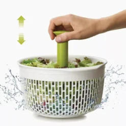 SPINDOLA Essoreuse Passoire à Salade Pour évier Joseph Joseph 19 SPINDOLA Essoreuse Passoire à Salade Pour évier Joseph Joseph -Peugeot Boutique spindola passoire a salade pour evier joseph joseph 5