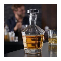 SPIRITII Carafe à Alcool 07 L Teqton LEONARDO SC -Peugeot Boutique spiritii carafe a alcool 07 l teqton leonardo 4