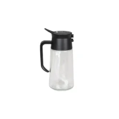 Spray Et Verseur à Vinaigrette MASTRAD Noir -Peugeot Boutique spray et verseur a vinaigrette mastrad noir 2