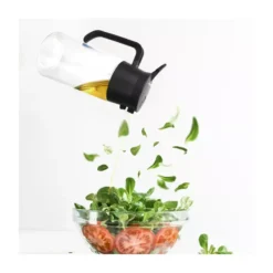 Spray Et Verseur à Vinaigrette MASTRAD Noir -Peugeot Boutique spray et verseur a vinaigrette mastrad noir 4