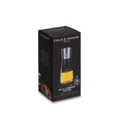 Cole & Mason Spray Pulvérisateur Huile Et Vinaigre 200 Ml COLE&MASON -Peugeot Boutique spray pulverisateur huile et vinaigre 200 ml colemason 2