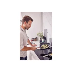 STARK Poêle à Frire En Fonte De Fer Non émaillée BEKA D24 34 STARK Poêle à Frire En Fonte De Fer Non émaillée BEKA D24 -Peugeot Boutique stark poele a frire en fonte de fer non emaillee beka d24 p 16