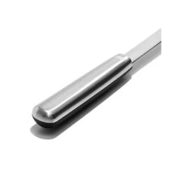 STEEL Louche De Service Inox Avec Bec Verseur OXO -Peugeot Boutique steel louche de service inox avec bec verseur oxo 8