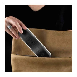 STORE&GO 3 Couverts De Voyage Avec Boite Blanc GUZZINI SC -Peugeot Boutique storego 3 couverts de voyage avec boite blanc guzzini 7