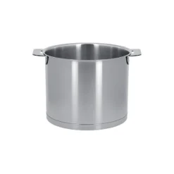 STRATE Casserole Amovible Inox Corps L CRISTEL Haute Graduée D 14