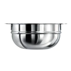 STRATE Elément Bain Marie Amovible Inox CRISTEL D20 SC