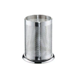 STYLE Pot à Ustensiles KUCHENPROFI Inox Gris -Peugeot Boutique style pot a ustensiles kuchenprofi inox gris 2