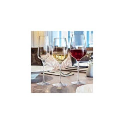 SUBLYM Verre à Pied 35 Cl En Kwarx Chef & Sommelier - Les 6 10 SUBLYM Verre à Pied 35 Cl En Kwarx Chef & Sommelier - Les 6 -Peugeot Boutique sublym verre a pied 35 cl en kwarx chef sommelier les 6 4