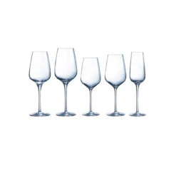 SUBLYM Verre à Pied 45 Cl En Kwarx Chef & Sommelier - Les 6 8 SUBLYM Verre à Pied 45 Cl En Kwarx Chef & Sommelier - Les 6 -Peugeot Boutique sublym verre a pied 45 cl en kwarx chef sommelier les 6 2