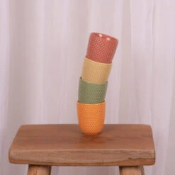 SUNRISE Coffret 4 Gobelets 20 Cl TABLE PASSION -Peugeot Boutique sunrise coffret 4 gobelets 20 cl table passion p 2