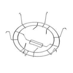 Support Bouteilles Pour Seau à Champagne à Inox Artame D37