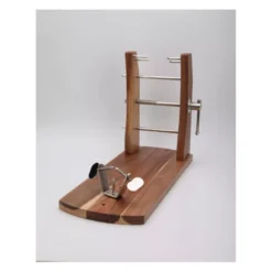 Support Jambon En Acacia DEGLON