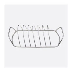 BARBECOOK Support Vertical Pour Barbecue Inox SC