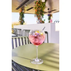 SYMETRIE Ballon 58 Cl Krysta Chef & Sommelier - Les 6 -Peugeot Boutique symetrie ballon 58 cl krysta chef sommelier les 6 p 7