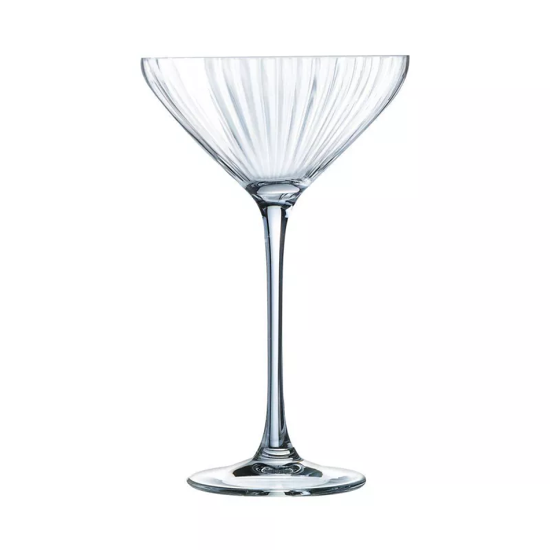 SYMETRIE Coupe 21 Cl Krysta Chef & Sommelier - Les 6 3 SYMETRIE Coupe 21 Cl Krysta Chef & Sommelier - Les 6 – Image 3