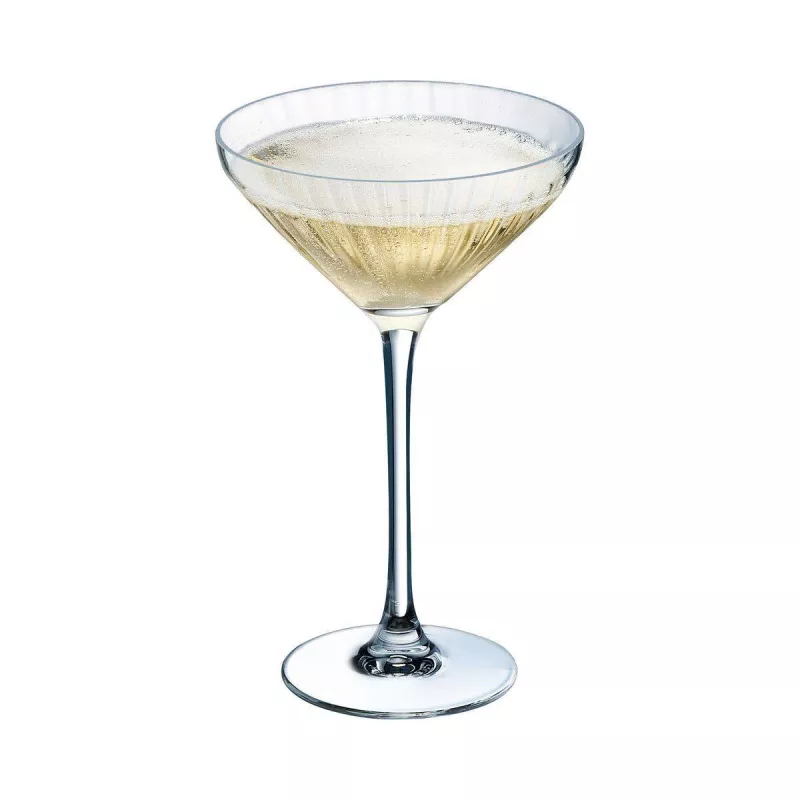 SYMETRIE Coupe 21 Cl Krysta Chef & Sommelier - Les 6 6 SYMETRIE Coupe 21 Cl Krysta Chef & Sommelier - Les 6 – Image 6