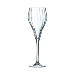 SYMETRIE Flute 16 Cl Krysta Chef & Sommelier - Les 6 -Peugeot Boutique symetrie flute 16 cl krysta chef sommelier les 6 p 2