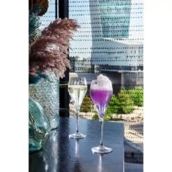 SYMETRIE Flute 16 Cl Krysta Chef & Sommelier - Les 6 -Peugeot Boutique symetrie flute 16 cl krysta chef sommelier les 6 p 4