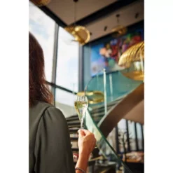 SYMETRIE Flute 16 Cl Krysta Chef & Sommelier - Les 6 -Peugeot Boutique symetrie flute 16 cl krysta chef sommelier les 6 p 7