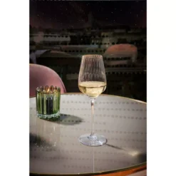 SYMETRIE Verre à Pied 35 Cl Krysta Chef & Sommelier - Les 6 -Peugeot Boutique symetrie verre a pied 35 cl krysta chef sommelier les 6 p 10
