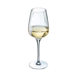 SYMETRIE Verre à Pied 35 Cl Krysta Chef & Sommelier - Les 6