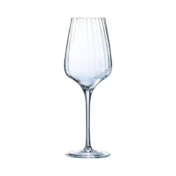 SYMETRIE Verre à Pied 35 Cl Krysta Chef & Sommelier - Les 6 -Peugeot Boutique symetrie verre a pied 35 cl krysta chef sommelier les 6 p 3