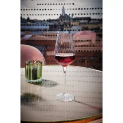 SYMETRIE Verre à Pied 45 Cl Krysta Chef & Sommelier - Les 6 -Peugeot Boutique symetrie verre a pied 45 cl krysta chef sommelier les 6 p 10