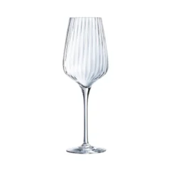 SYMETRIE Verre à Pied 45 Cl Krysta Chef & Sommelier - Les 6 -Peugeot Boutique symetrie verre a pied 45 cl krysta chef sommelier les 6 p 3