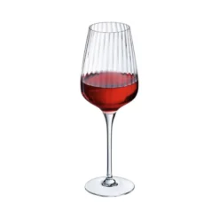 SYMETRIE Verre à Pied 45 Cl Krysta Chef & Sommelier - Les 6 -Peugeot Boutique symetrie verre a pied 45 cl krysta chef sommelier les 6 p 6