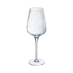SYMETRIE Verre à Pied 45 Cl Krysta Chef & Sommelier - Les 6 -Peugeot Boutique symetrie verre a pied 45 cl krysta chef sommelier les 6 p 8