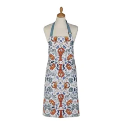 Tablier 100 % Coton Biologique Shellfish ULSTER WEAVERS