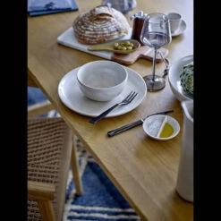 TAUPE Assiette à Dessert En Grès D21.5 BLOOMINGVILLE Gris 10 TAUPE Assiette à Dessert En Grès D21.5 BLOOMINGVILLE Gris -Peugeot Boutique taupe assiette a dessert en gres d215 bloomingville gris 4