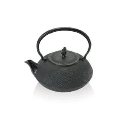 Théière En Fonte émaillée CEYLON 0.6 L BEKA Noir